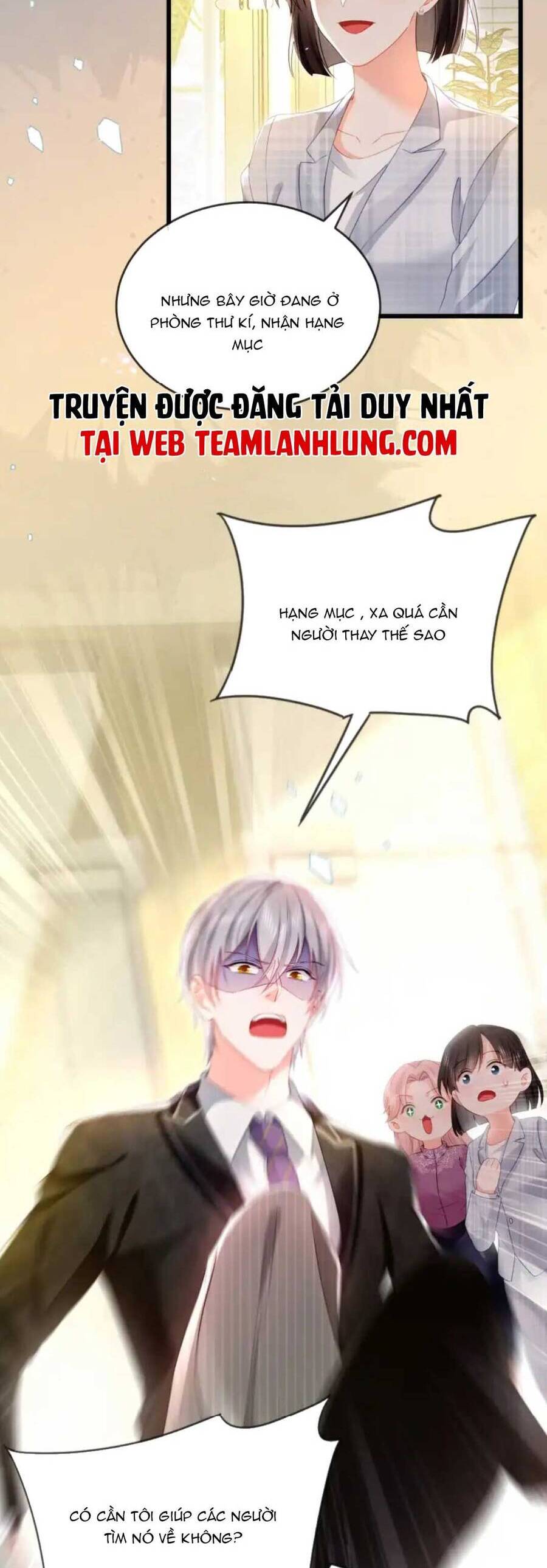 Sủng Em Đến Tận Trời Chap 15 - Next Chap 16