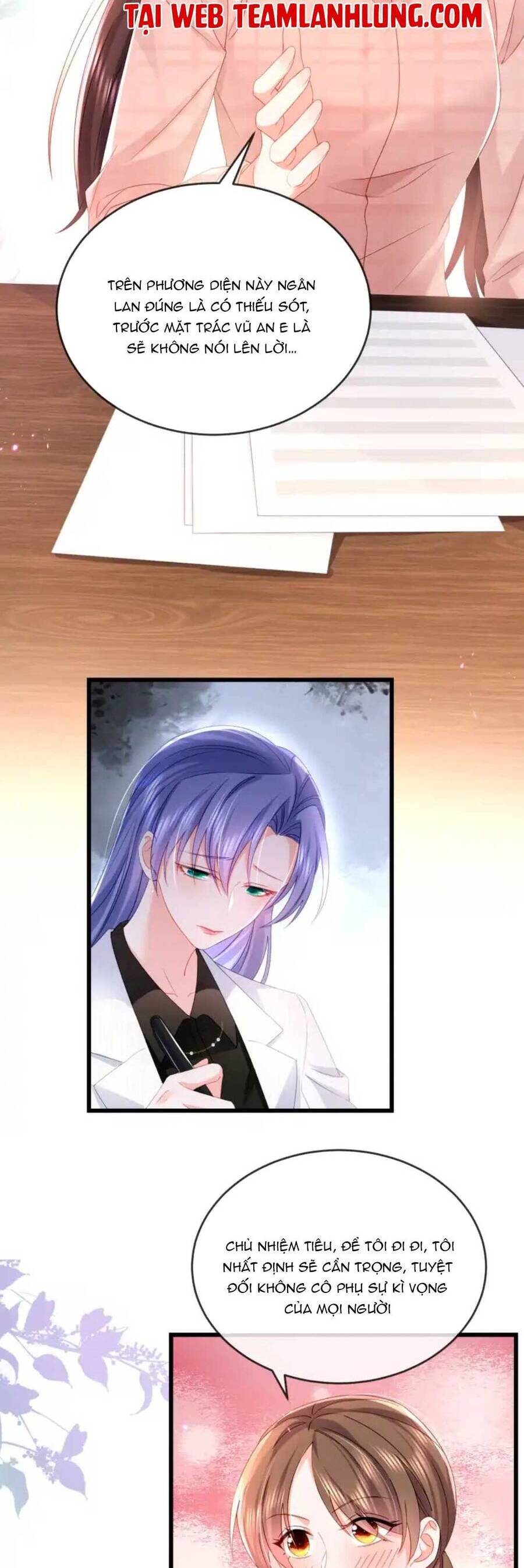Sủng Em Đến Tận Trời Chap 15 - Next Chap 16