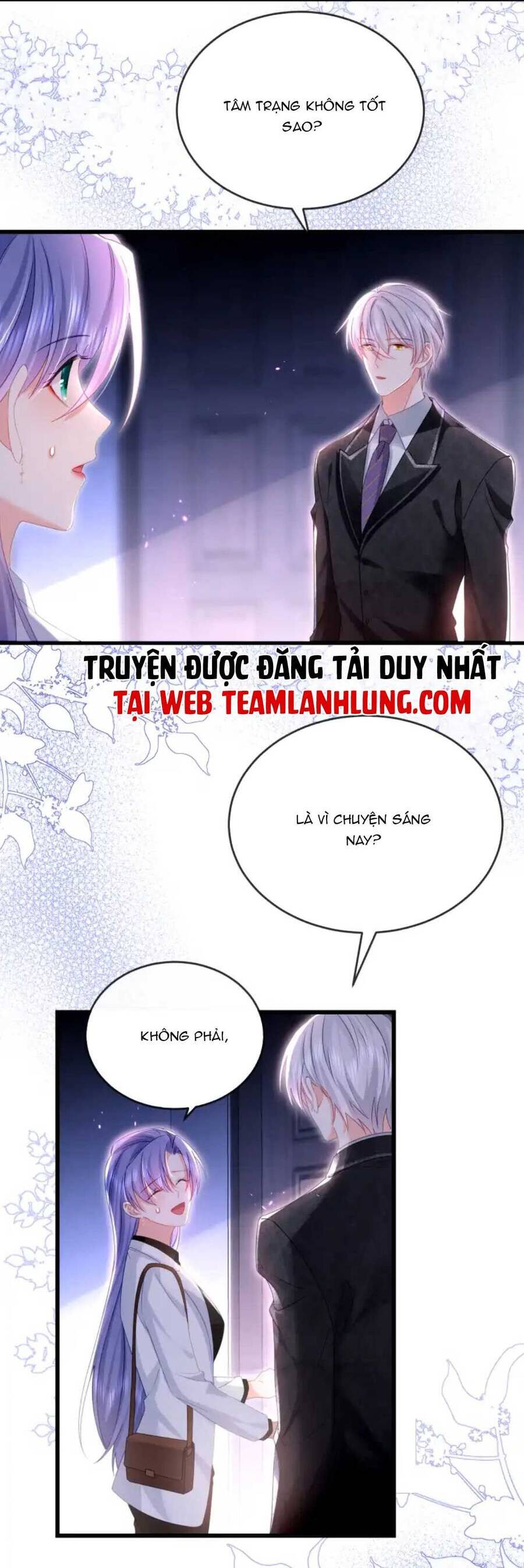 Sủng Em Đến Tận Trời Chap 15 - Next Chap 16
