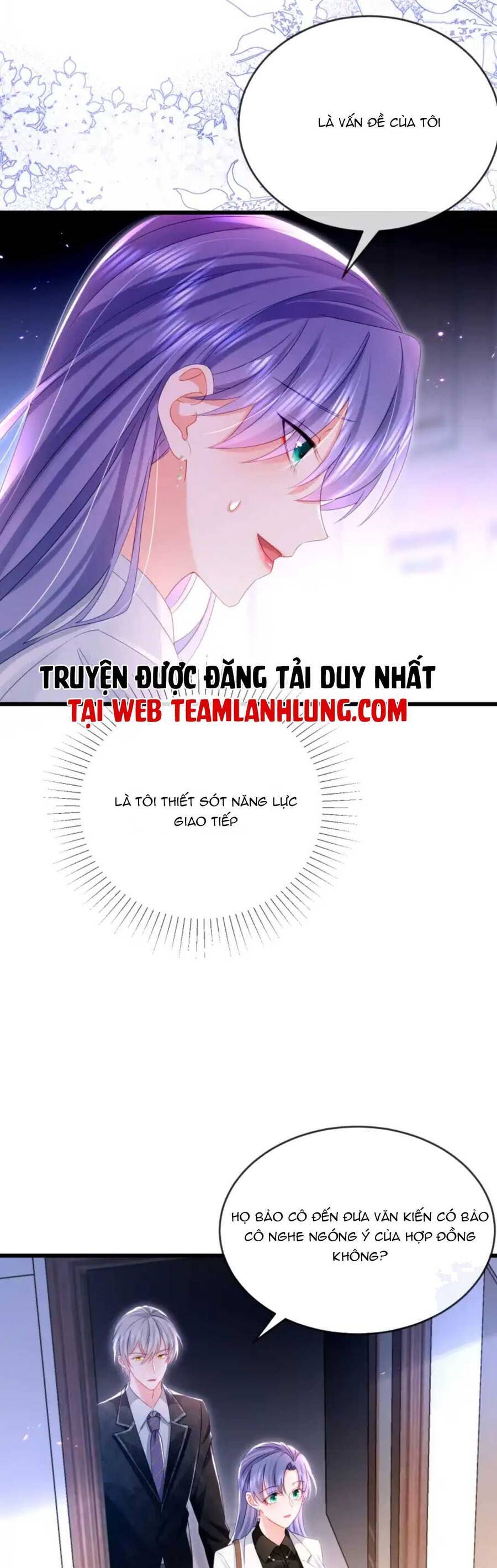 Sủng Em Đến Tận Trời Chap 15 - Next Chap 16