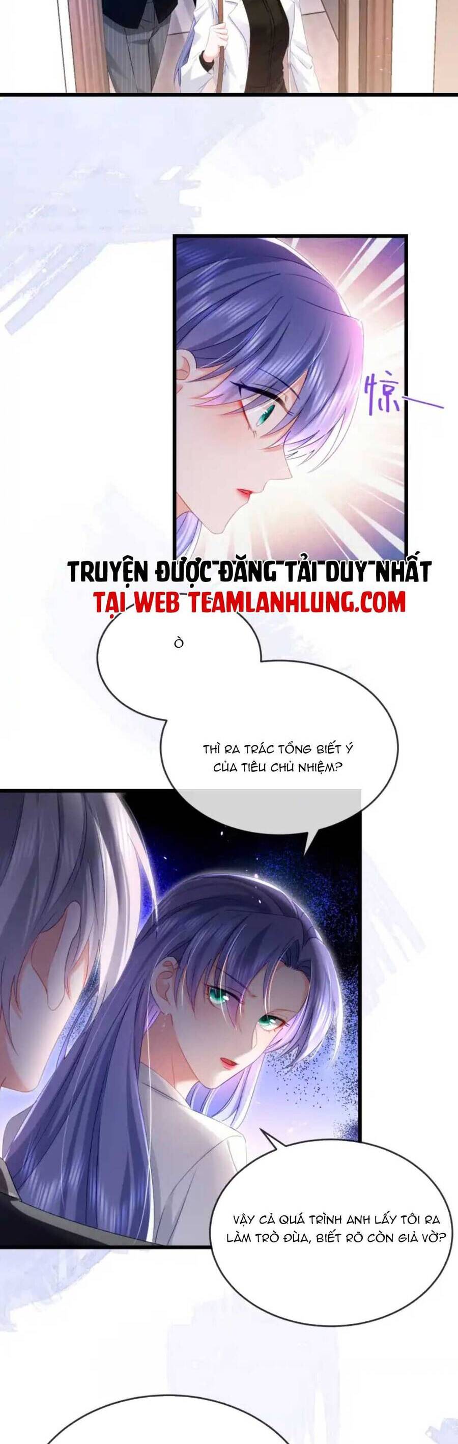 Sủng Em Đến Tận Trời Chap 15 - Next Chap 16