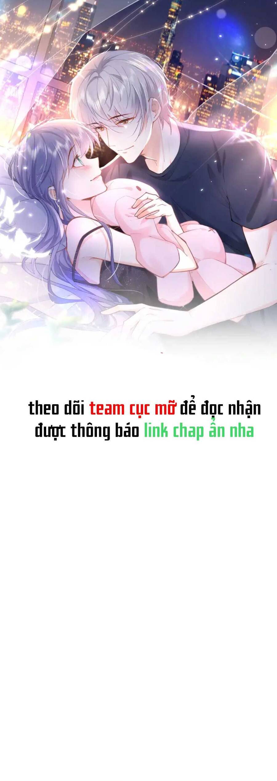 Sủng Em Đến Tận Trời Chap 16 - Next Chap 17