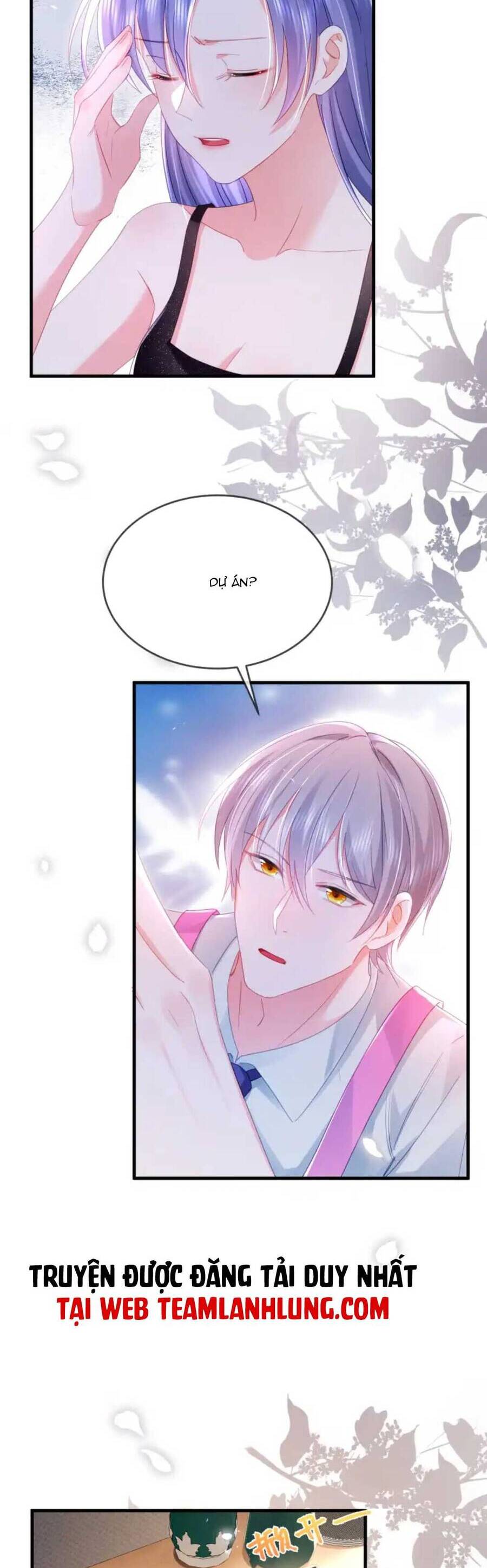 Sủng Em Đến Tận Trời Chap 16 - Next Chap 17
