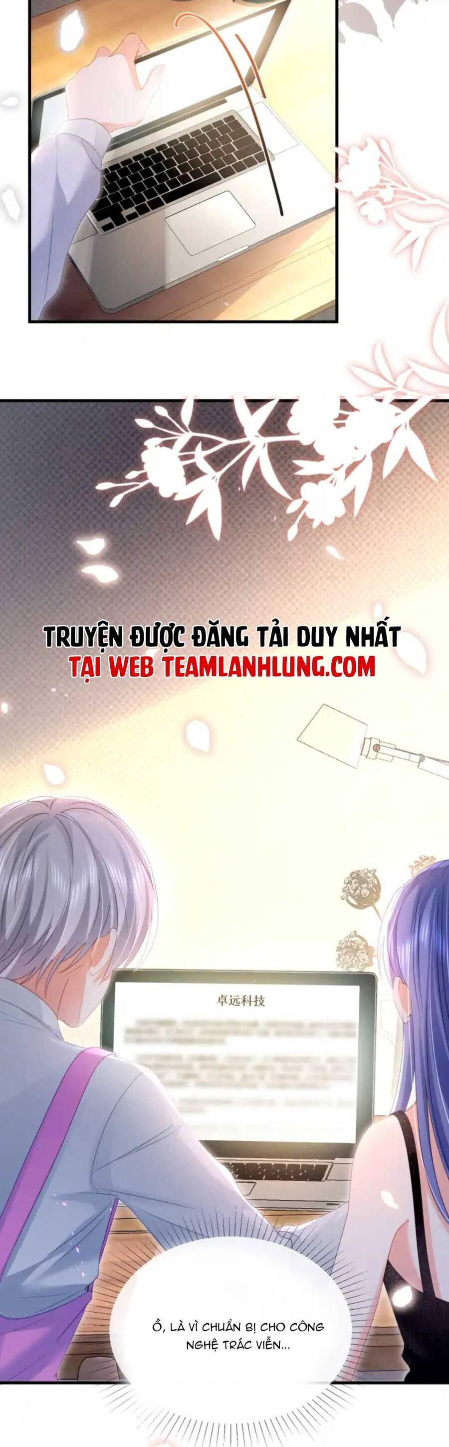 Sủng Em Đến Tận Trời Chap 16 - Next Chap 17