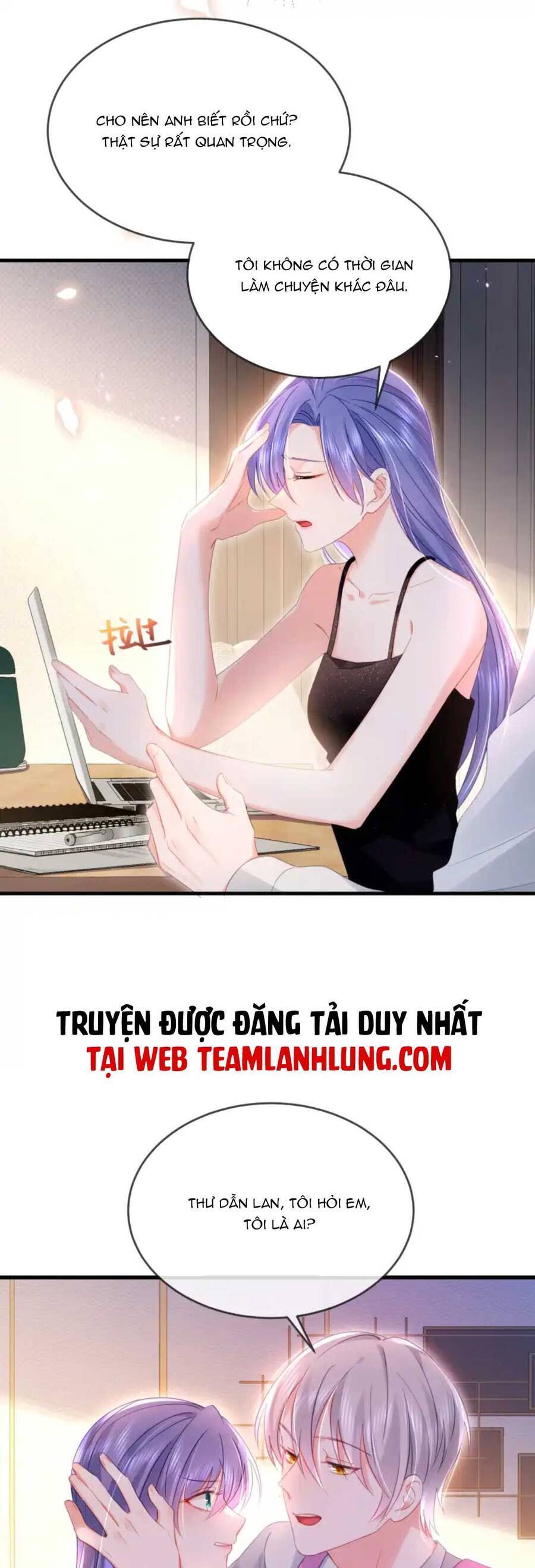 Sủng Em Đến Tận Trời Chap 16 - Next Chap 17