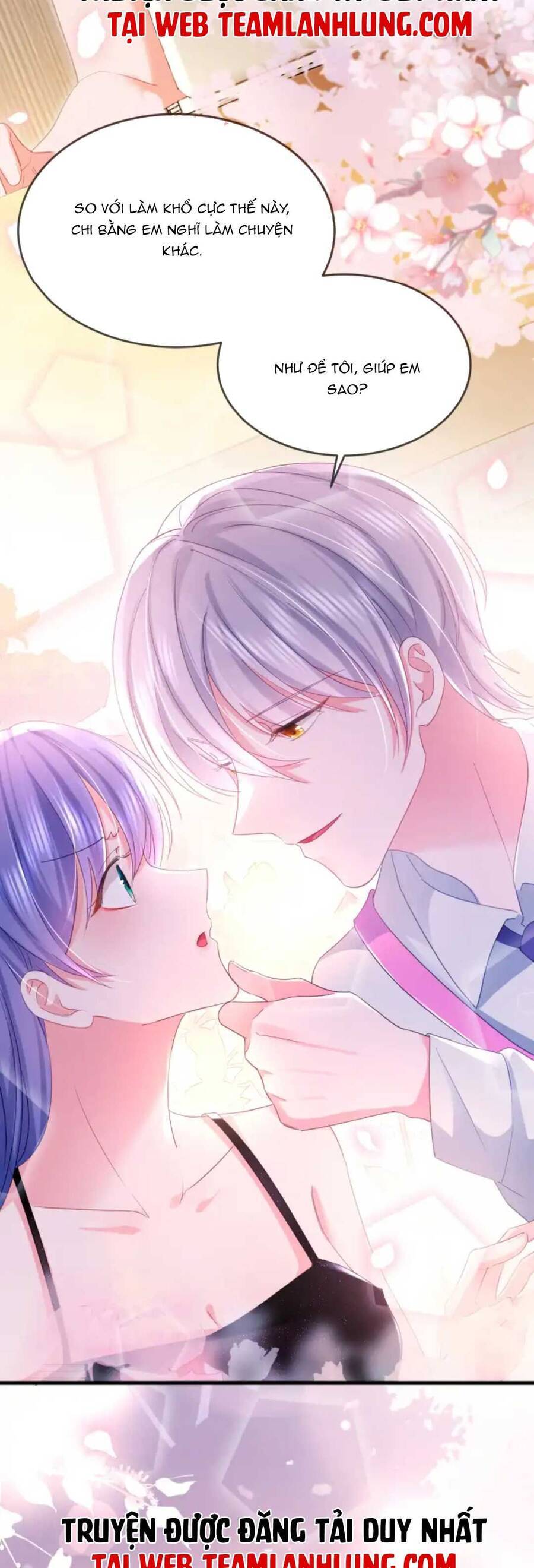 Sủng Em Đến Tận Trời Chap 16 - Next Chap 17