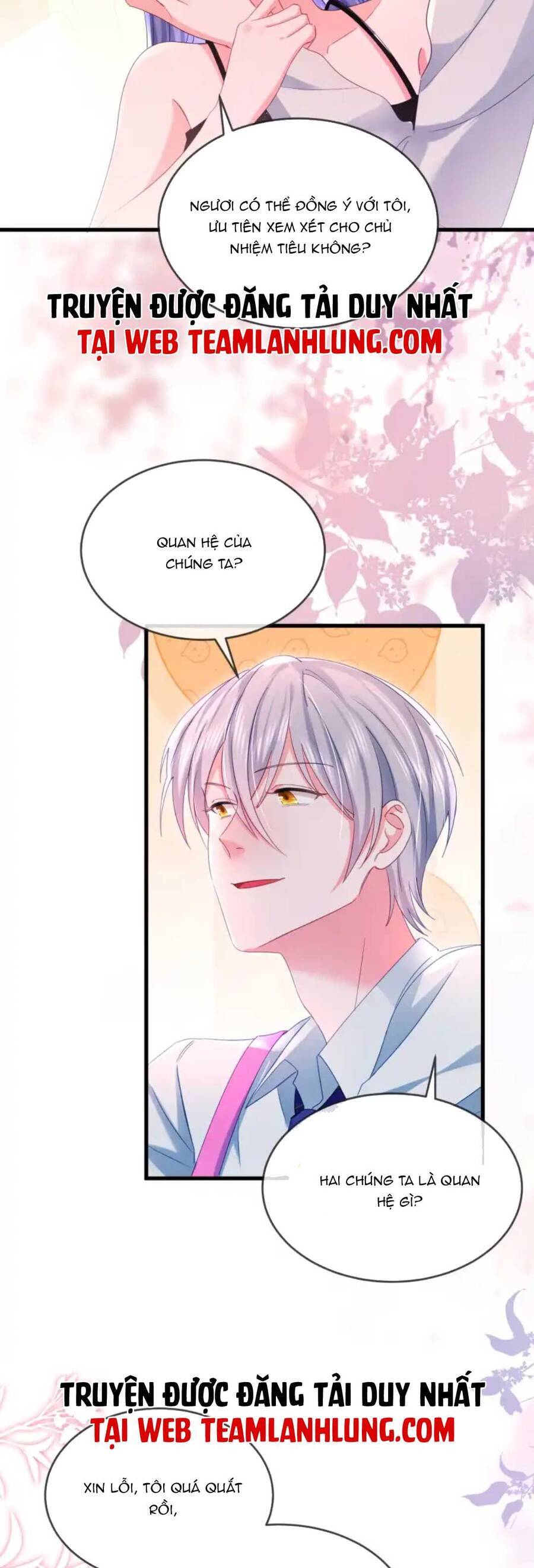 Sủng Em Đến Tận Trời Chap 16 - Next Chap 17