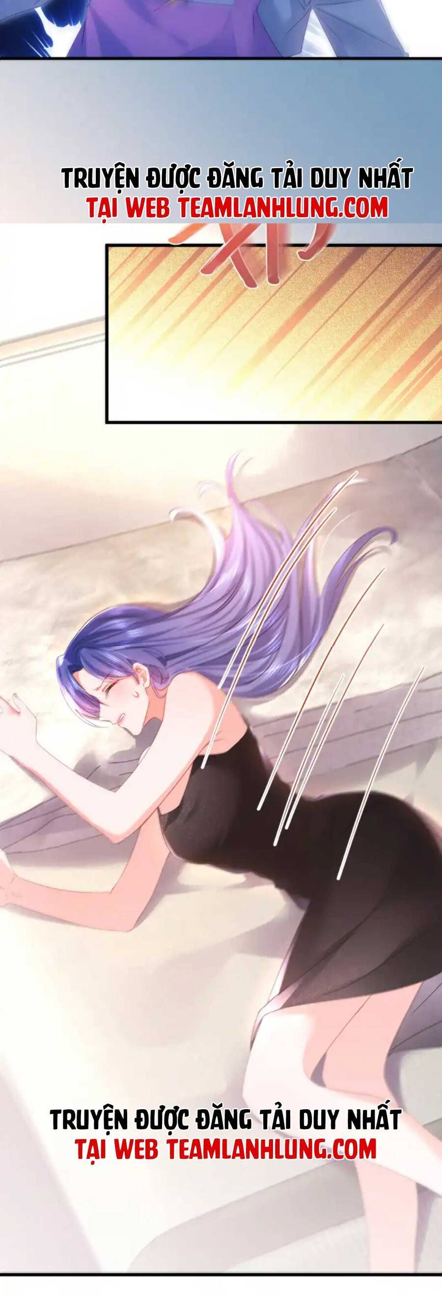 Sủng Em Đến Tận Trời Chap 16 - Next Chap 17