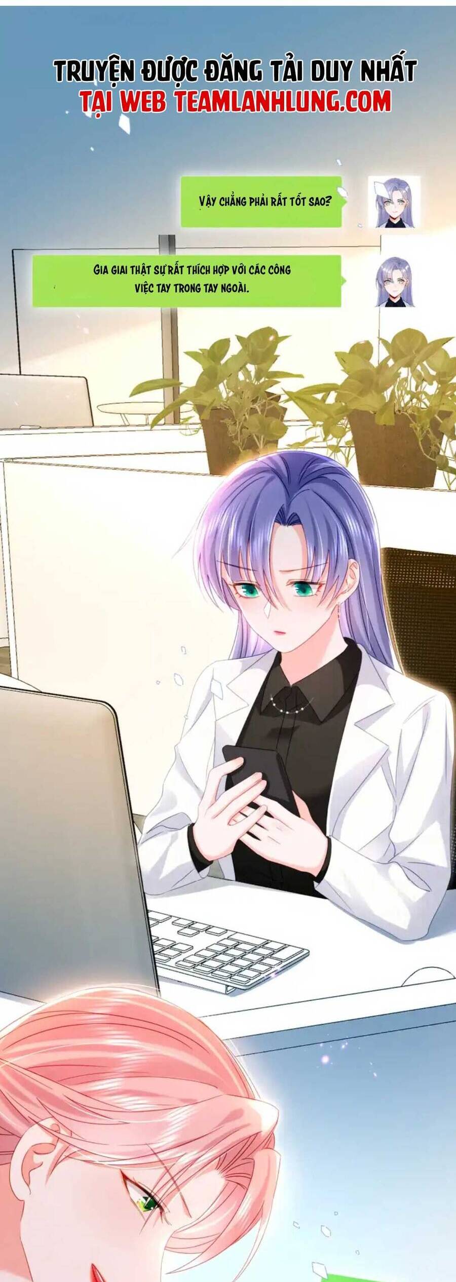Sủng Em Đến Tận Trời Chap 16 - Next Chap 17