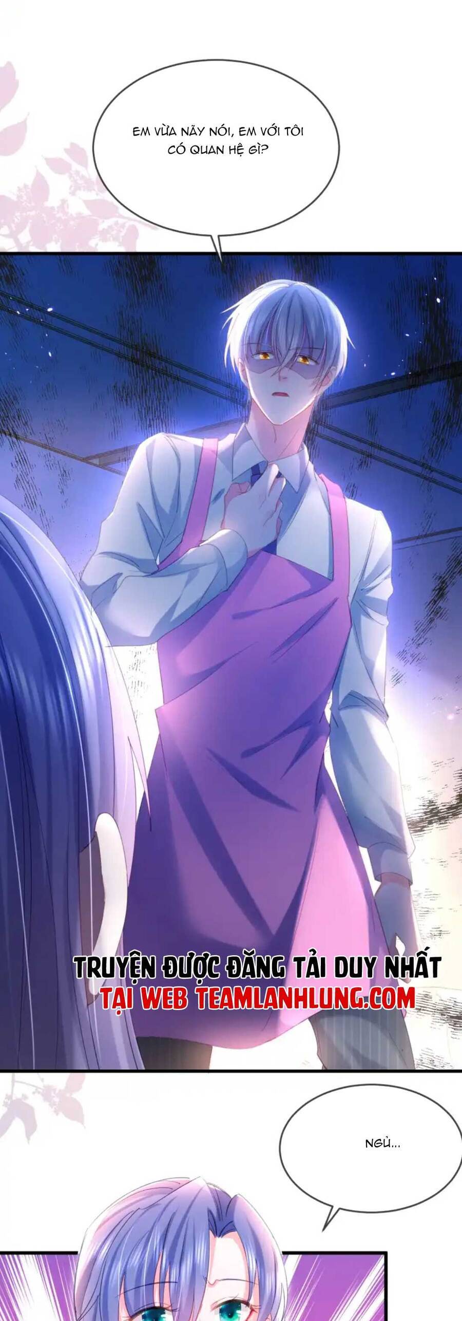 Sủng Em Đến Tận Trời Chap 16 - Next Chap 17