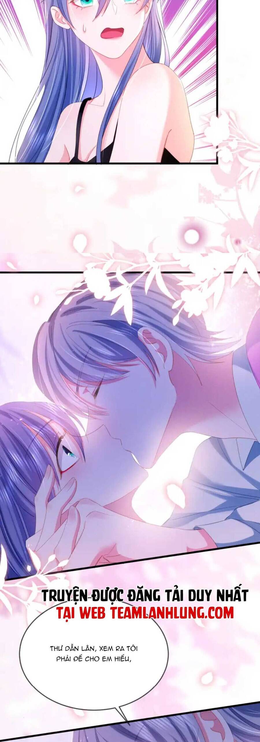 Sủng Em Đến Tận Trời Chap 16 - Next Chap 17