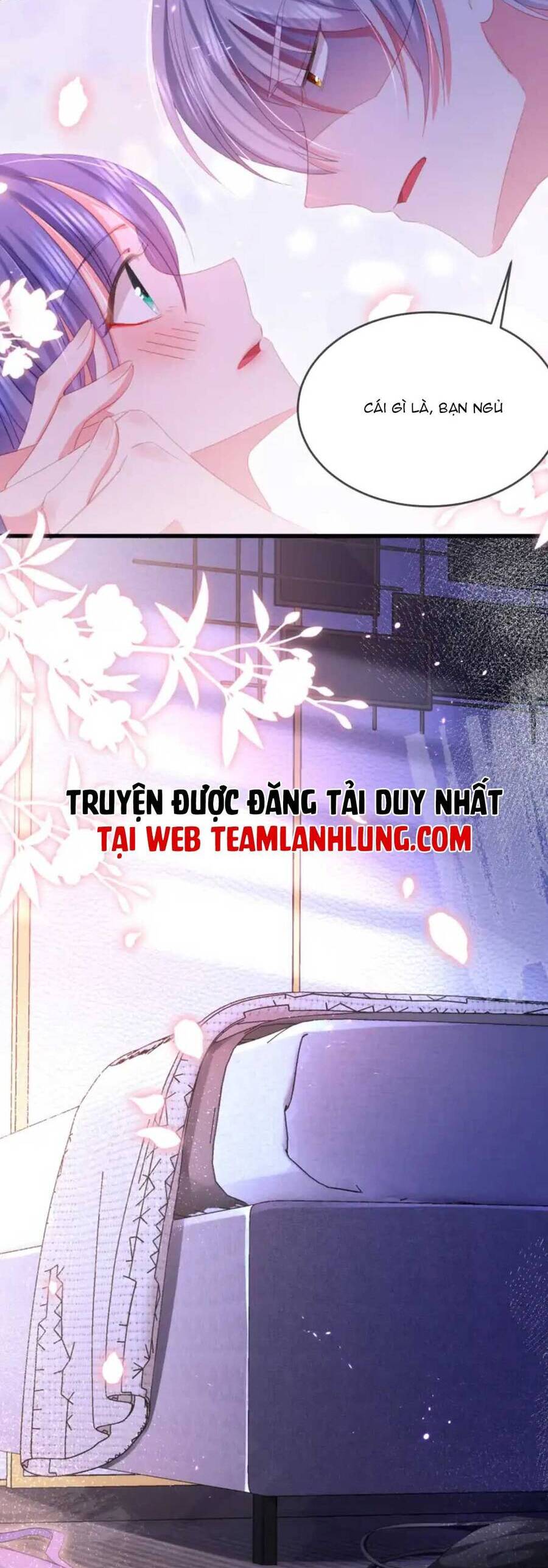 Sủng Em Đến Tận Trời Chap 16 - Next Chap 17