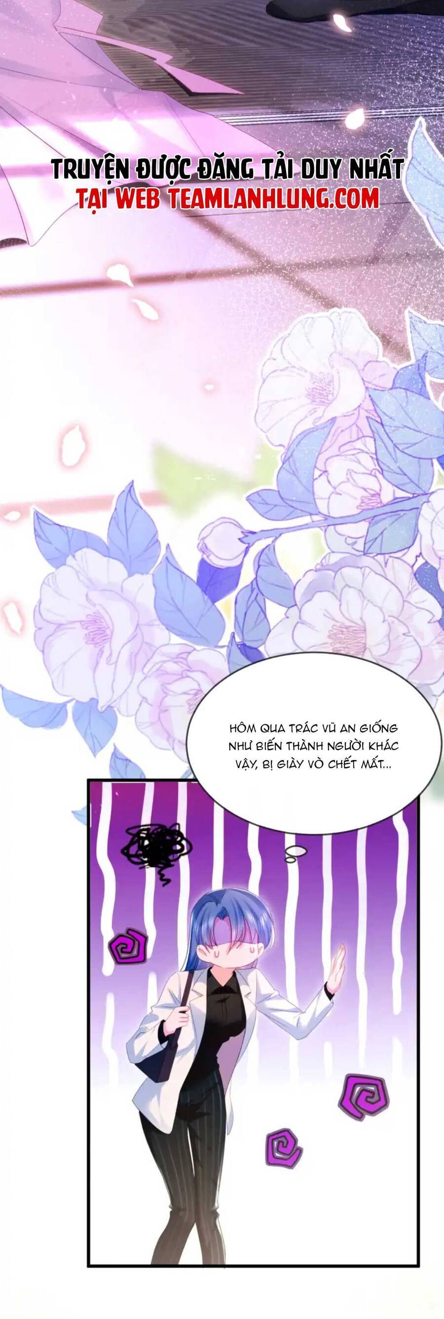 Sủng Em Đến Tận Trời Chap 16 - Next Chap 17
