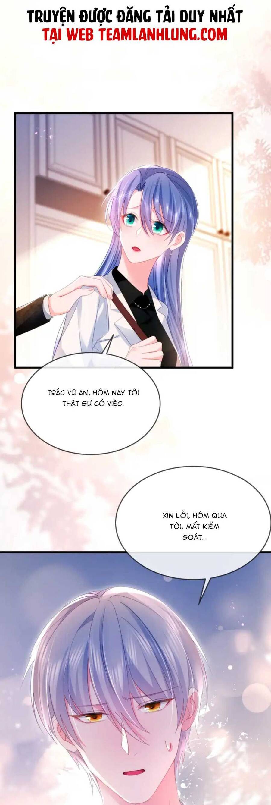 Sủng Em Đến Tận Trời Chap 16 - Next Chap 17