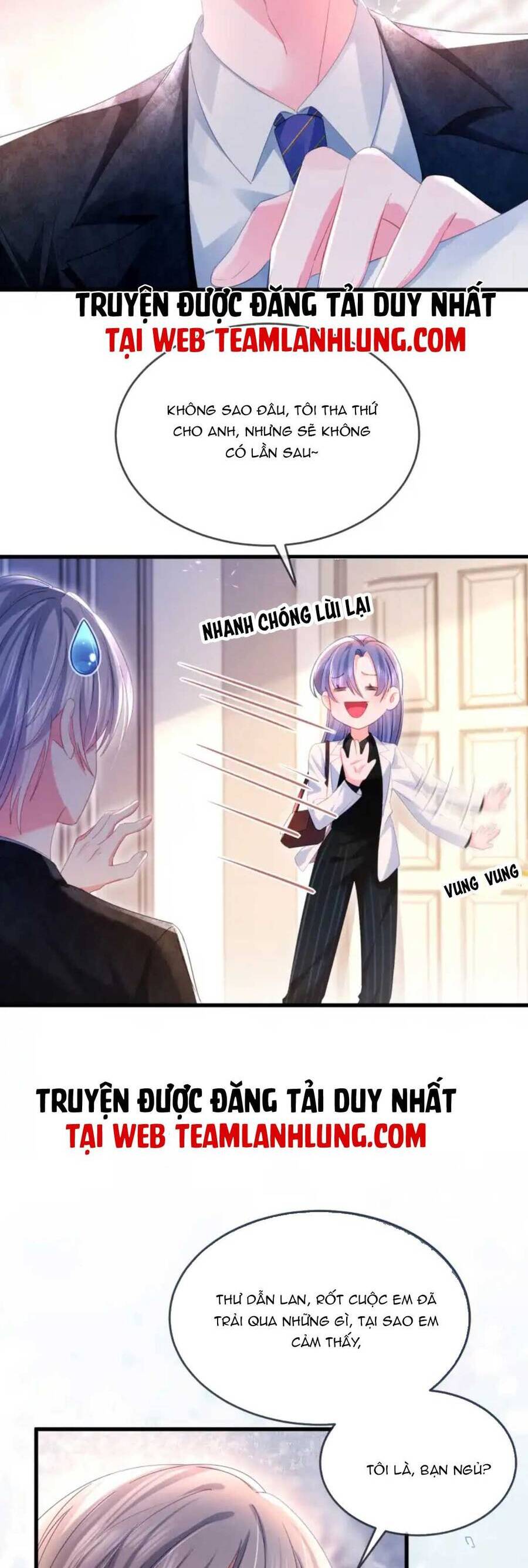 Sủng Em Đến Tận Trời Chap 16 - Next Chap 17