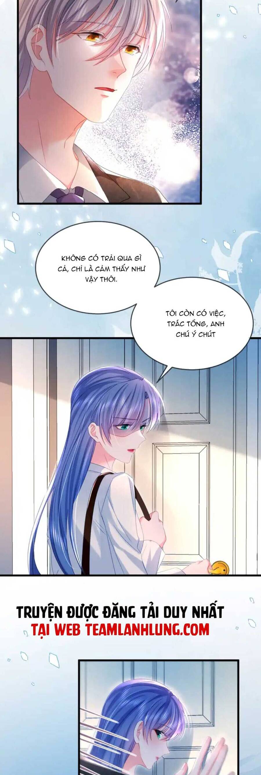 Sủng Em Đến Tận Trời Chap 16 - Next Chap 17