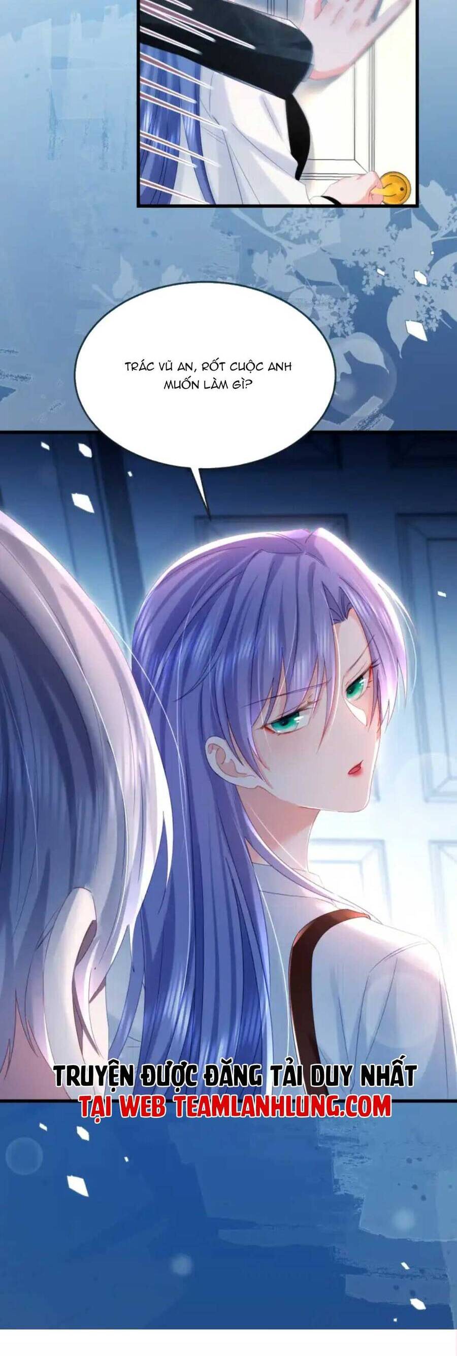 Sủng Em Đến Tận Trời Chap 16 - Next Chap 17