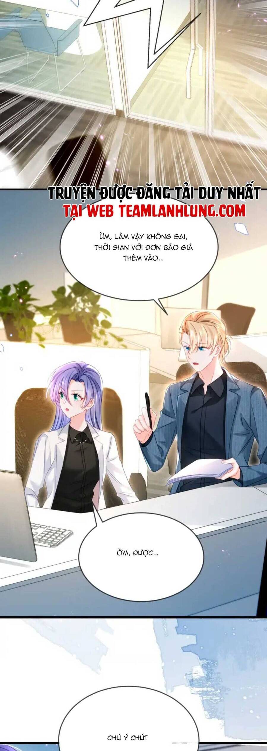Sủng Em Đến Tận Trời Chap 16 - Next Chap 17
