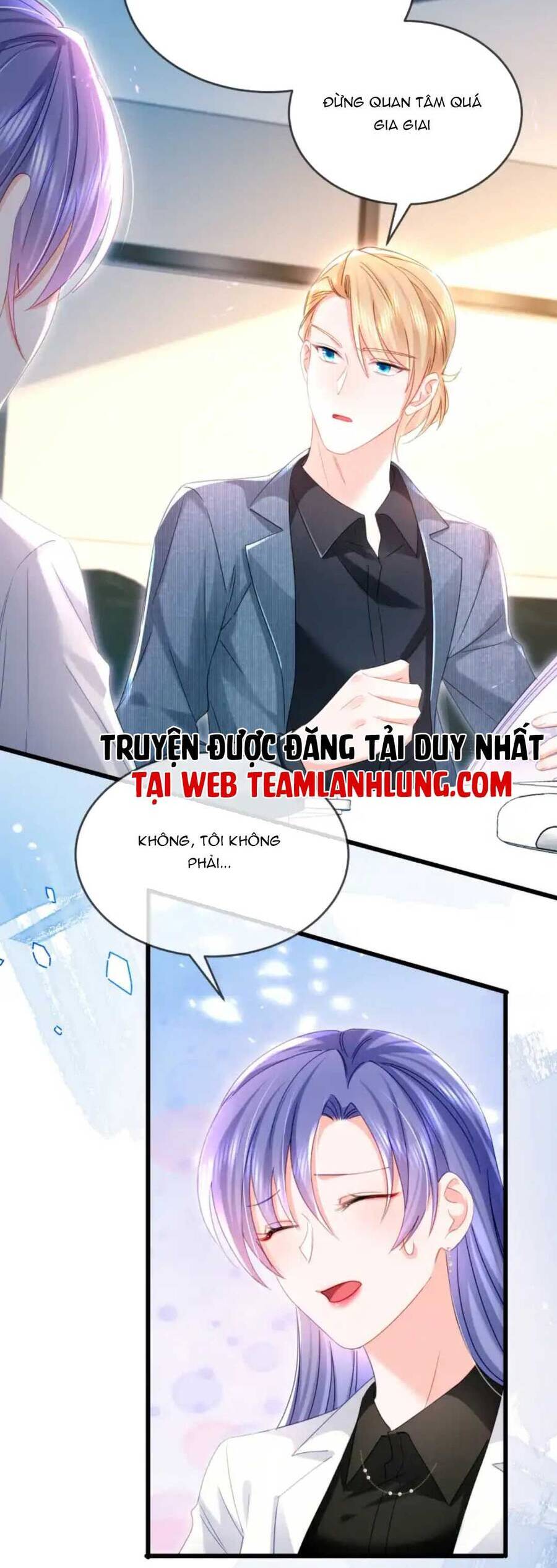 Sủng Em Đến Tận Trời Chap 16 - Next Chap 17