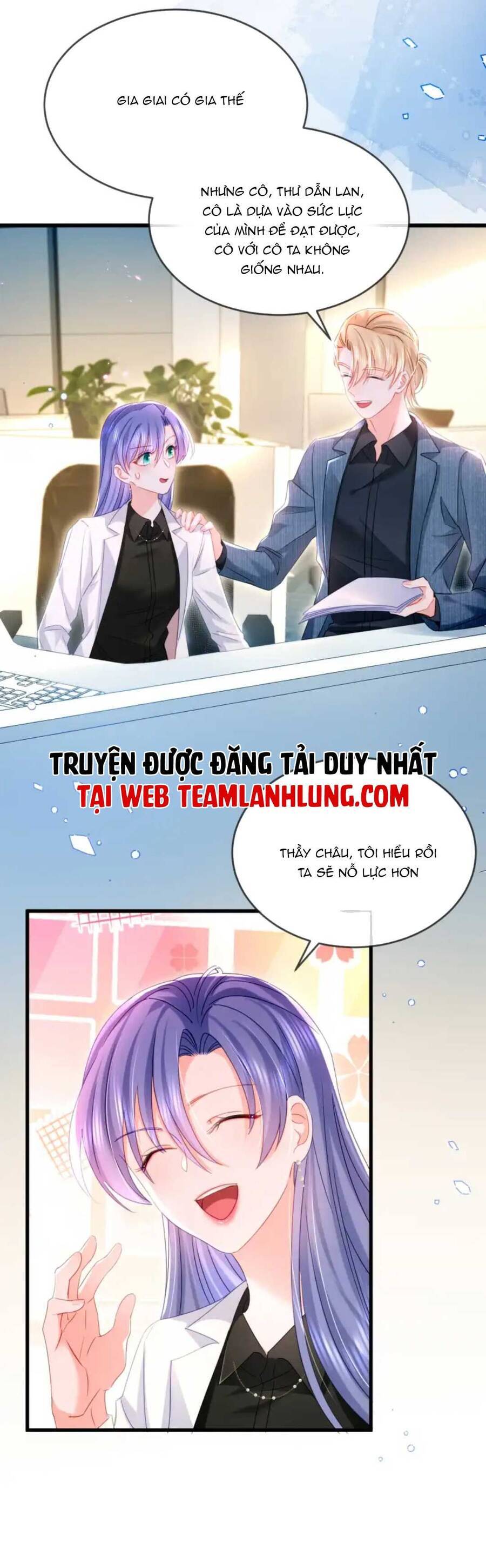 Sủng Em Đến Tận Trời Chap 16 - Next Chap 17
