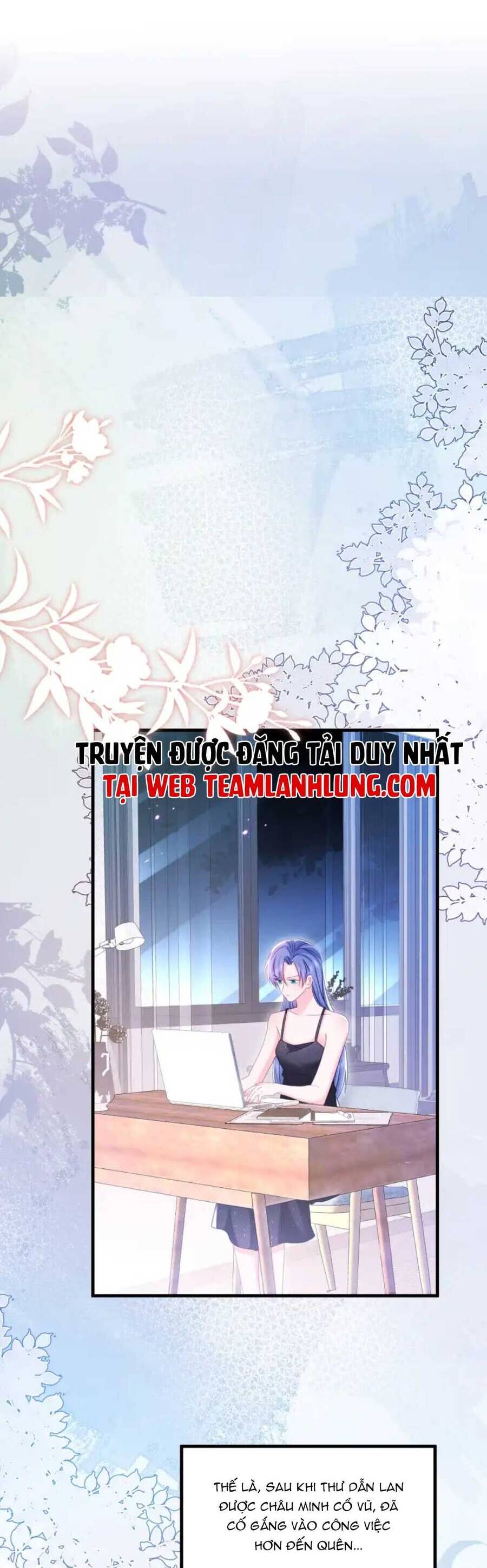 Sủng Em Đến Tận Trời Chap 16 - Next Chap 17