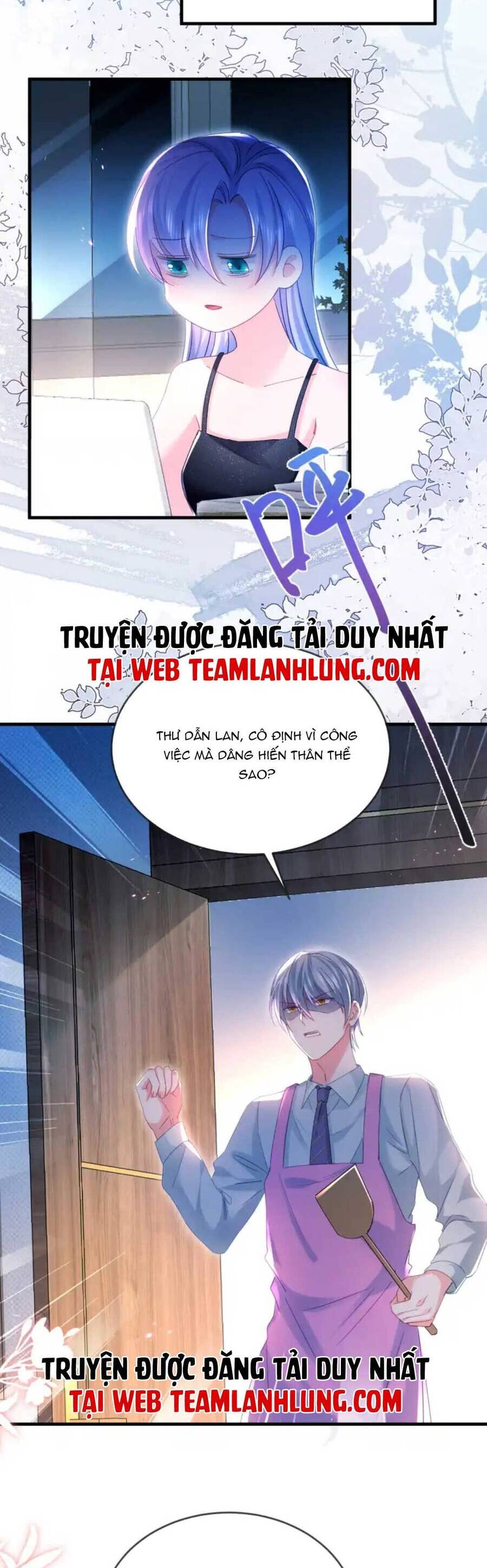 Sủng Em Đến Tận Trời Chap 16 - Next Chap 17