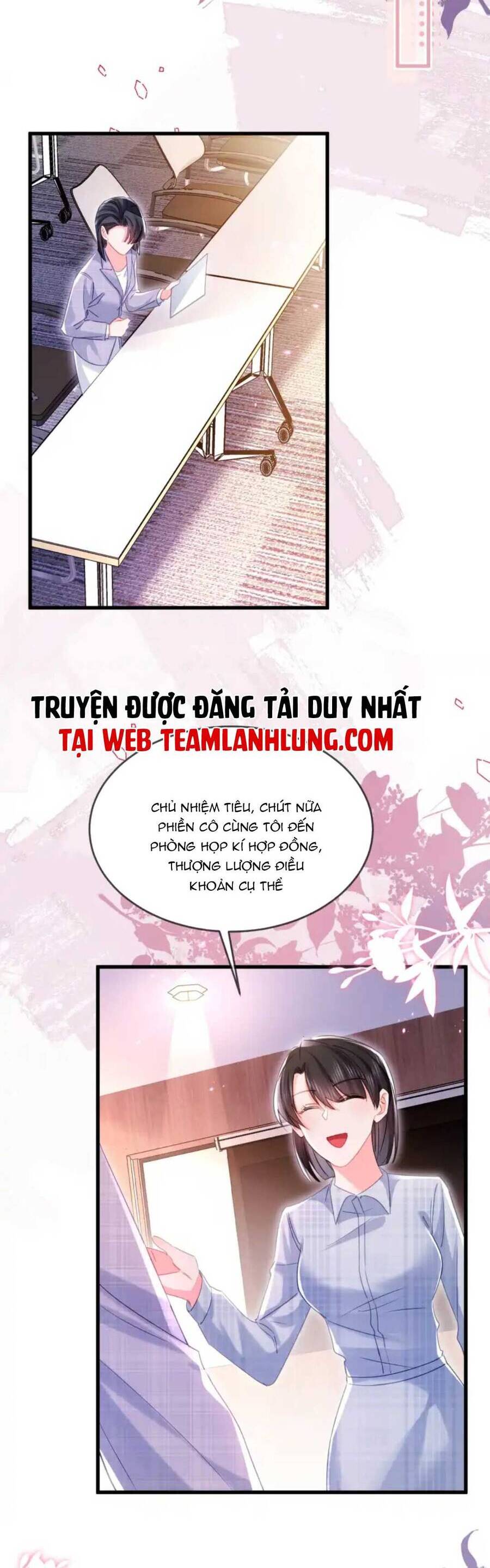 Sủng Em Đến Tận Trời Chap 17 - Next Chap 18