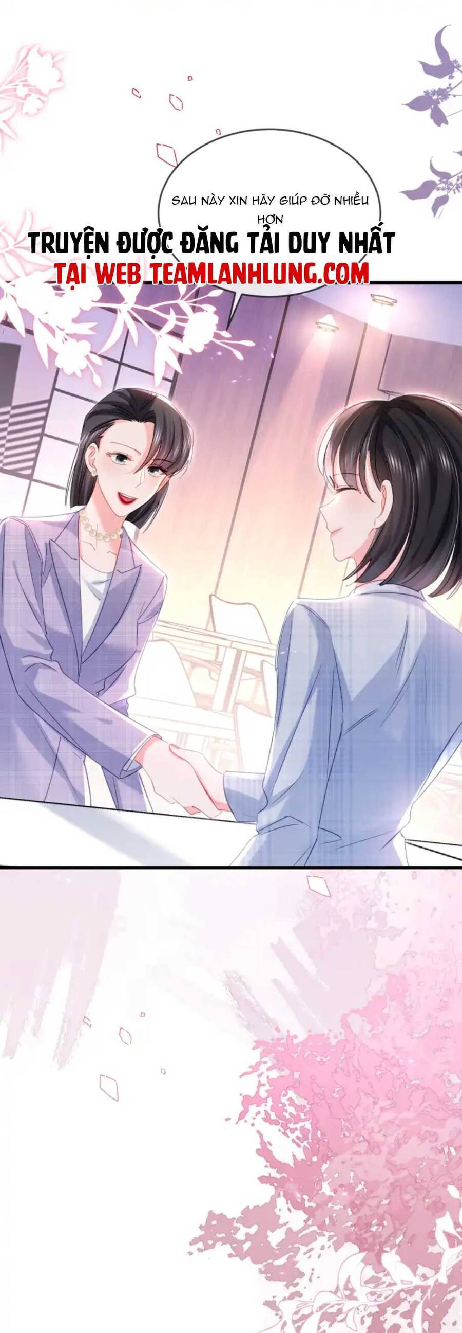 Sủng Em Đến Tận Trời Chap 17 - Next Chap 18