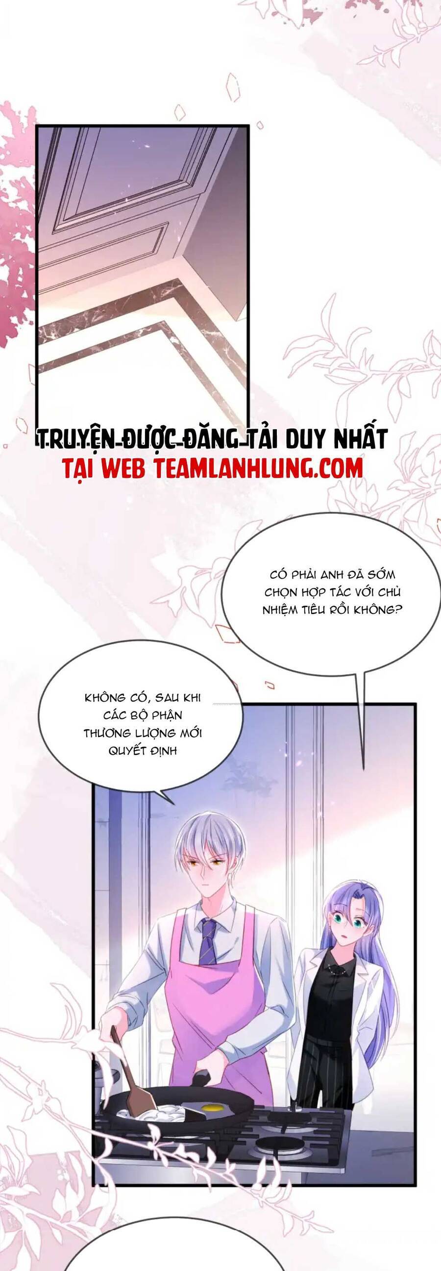 Sủng Em Đến Tận Trời Chap 17 - Next Chap 18