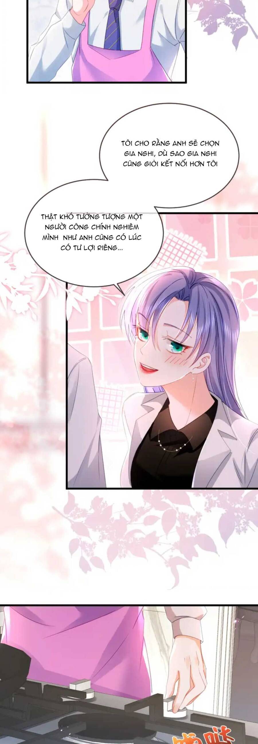 Sủng Em Đến Tận Trời Chap 17 - Next Chap 18