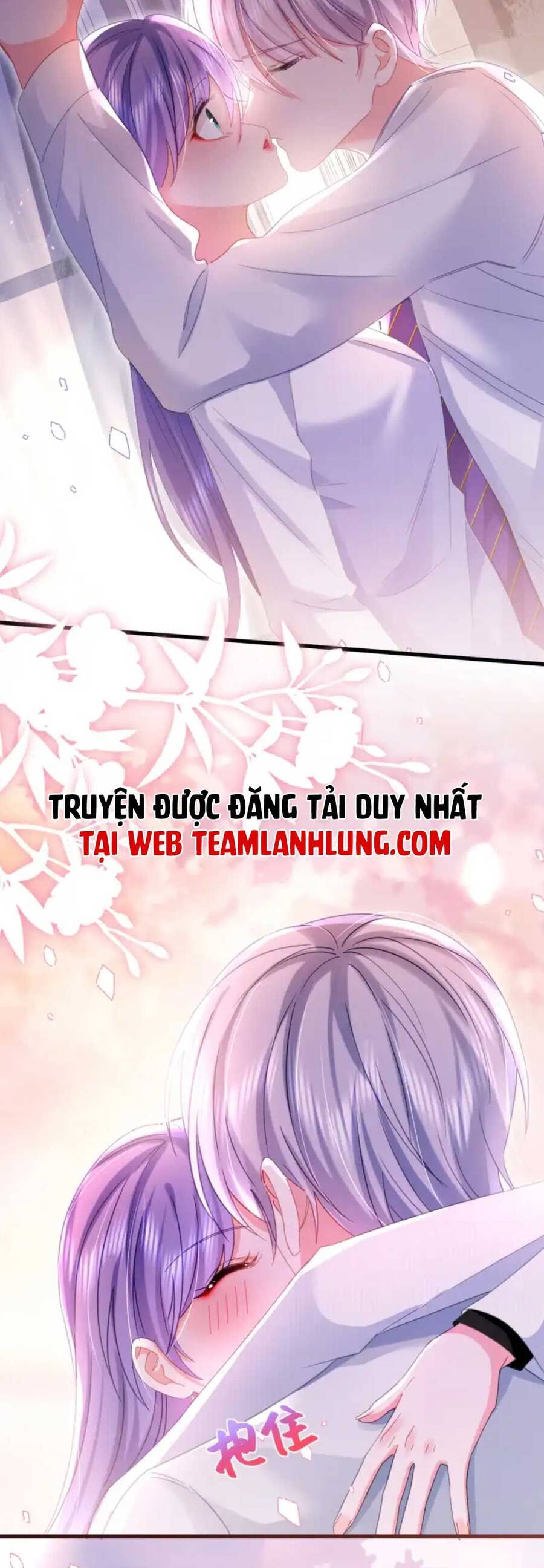 Sủng Em Đến Tận Trời Chap 17 - Next Chap 18