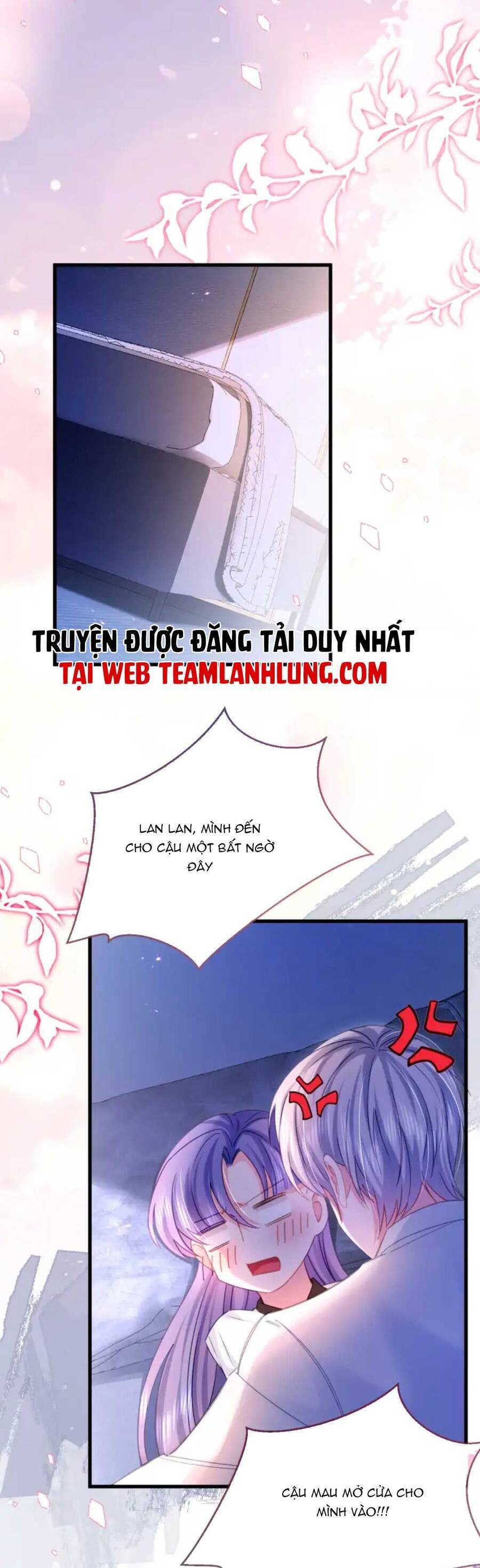 Sủng Em Đến Tận Trời Chap 17 - Next Chap 18