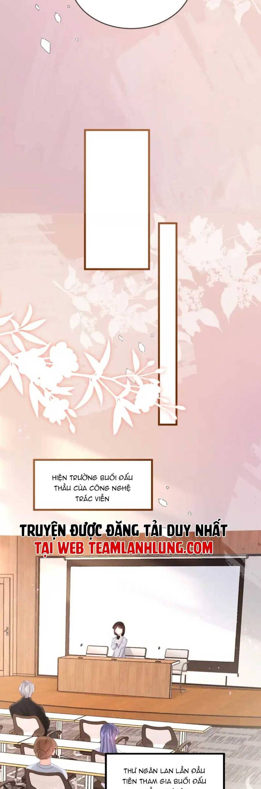 Sủng Em Đến Tận Trời Chap 17 - Next Chap 18