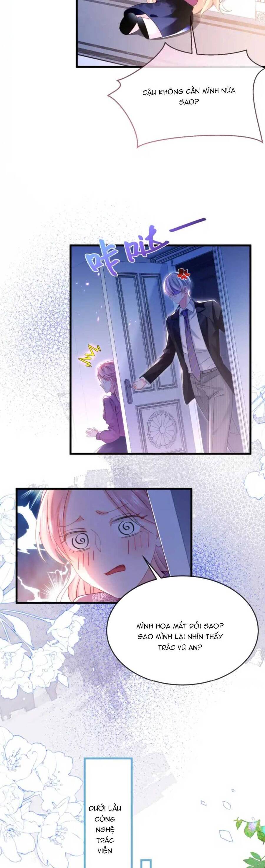 Sủng Em Đến Tận Trời Chap 17 - Next Chap 18