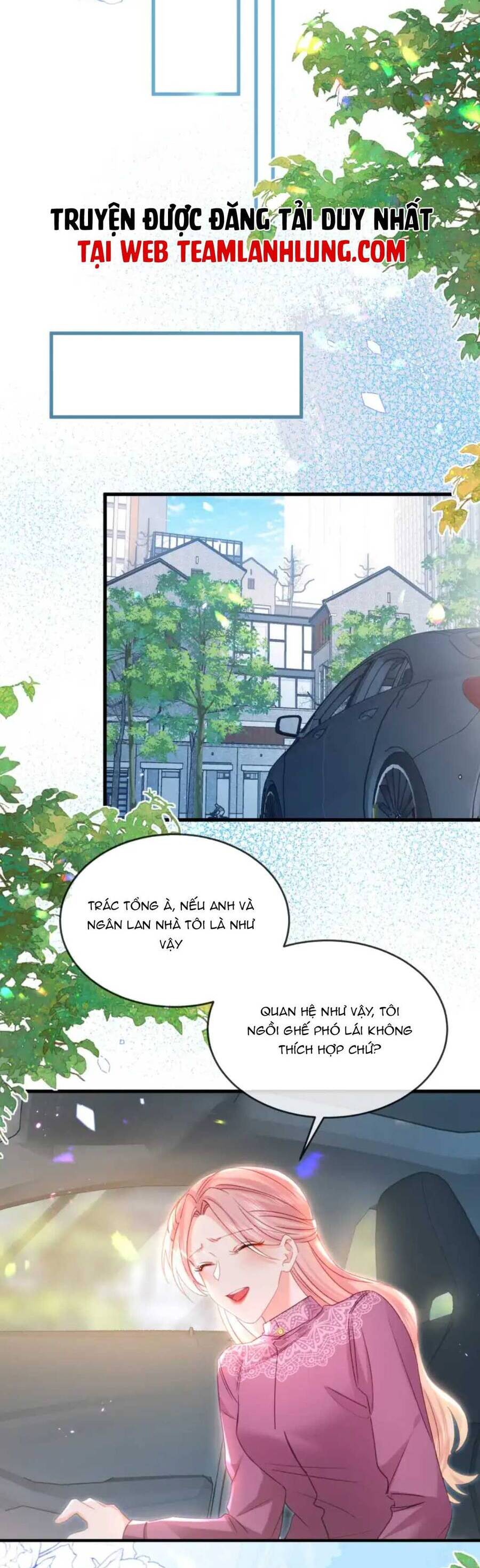 Sủng Em Đến Tận Trời Chap 17 - Next Chap 18