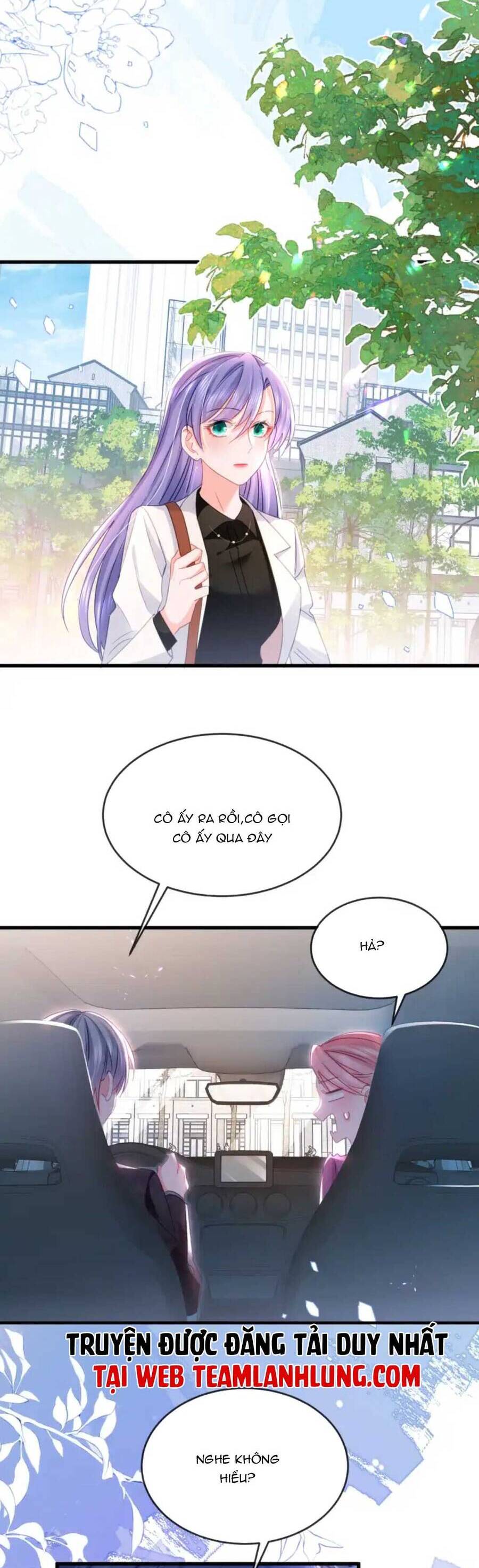 Sủng Em Đến Tận Trời Chap 17 - Next Chap 18