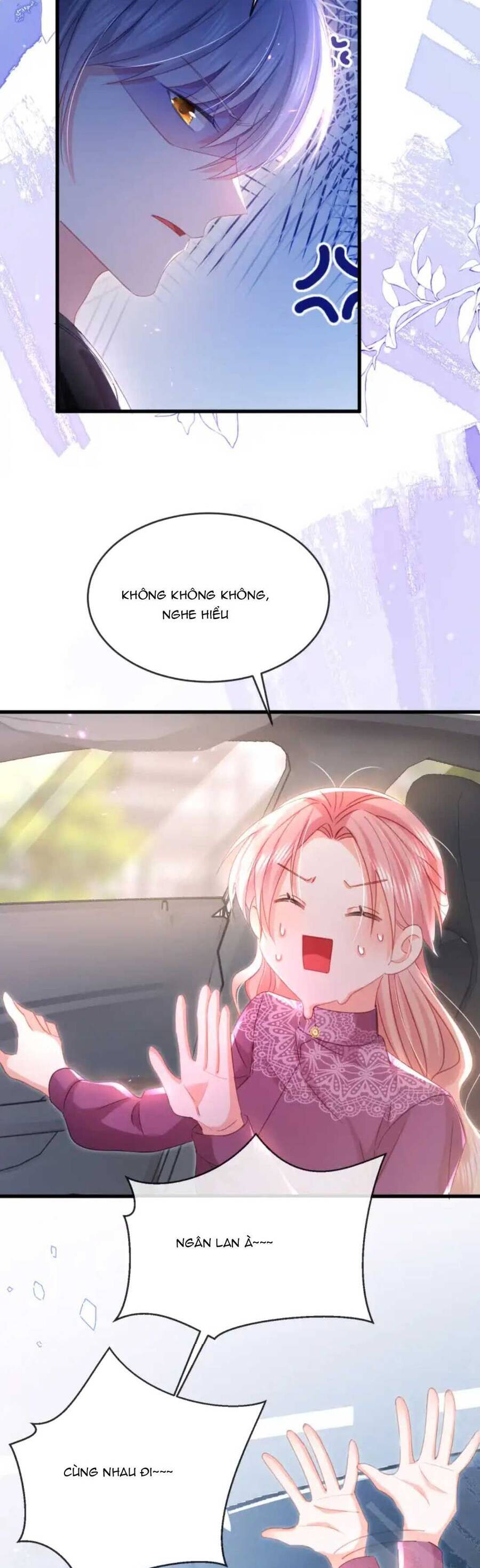 Sủng Em Đến Tận Trời Chap 17 - Next Chap 18