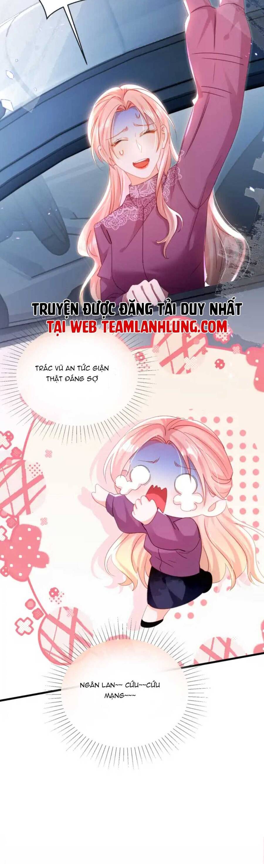 Sủng Em Đến Tận Trời Chap 17 - Next Chap 18