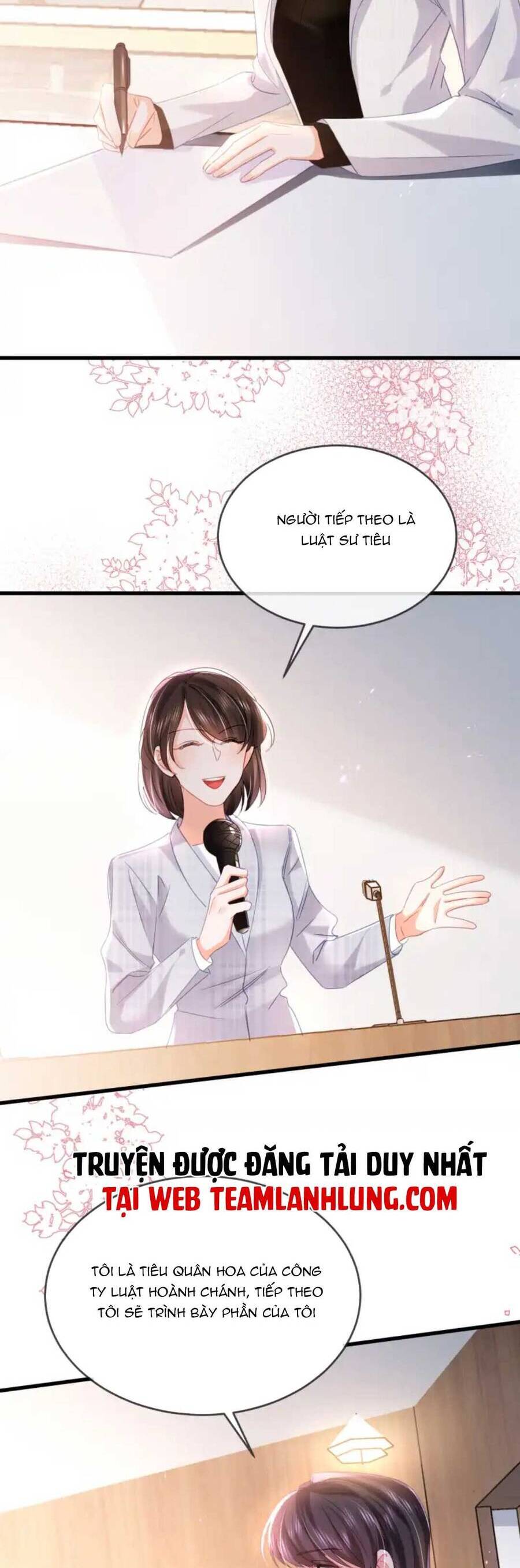 Sủng Em Đến Tận Trời Chap 17 - Next Chap 18