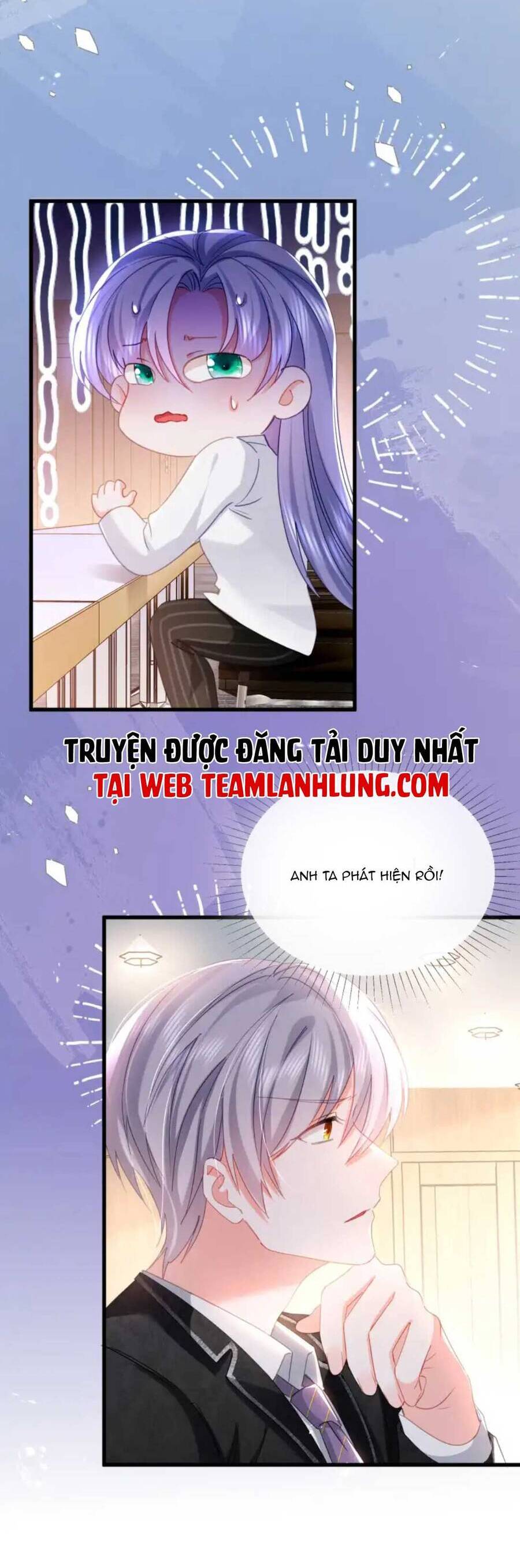 Sủng Em Đến Tận Trời Chap 17 - Next Chap 18