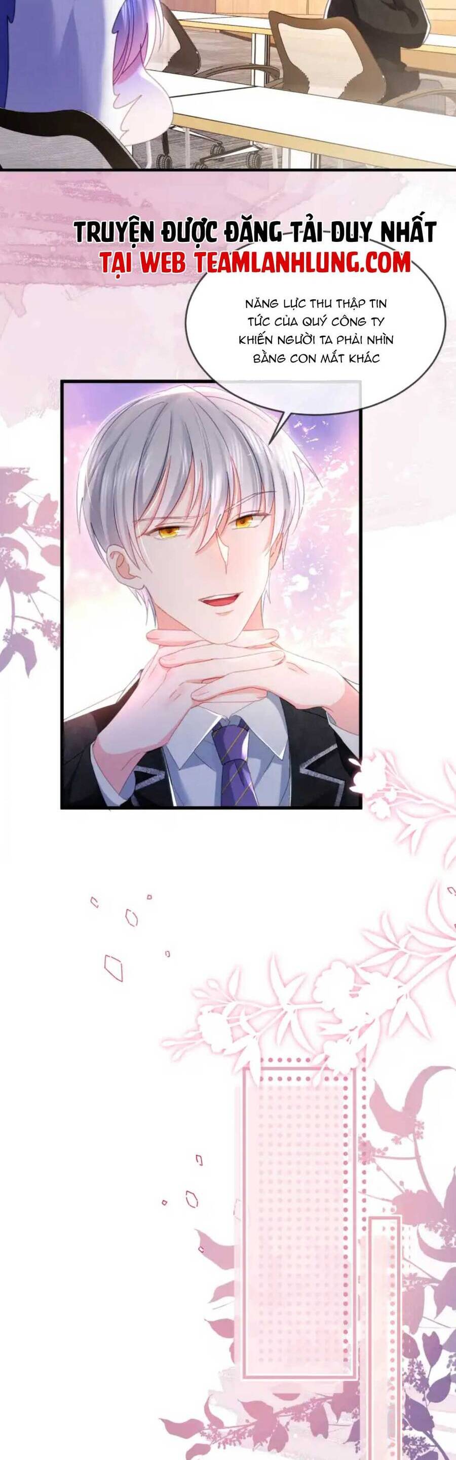 Sủng Em Đến Tận Trời Chap 17 - Next Chap 18