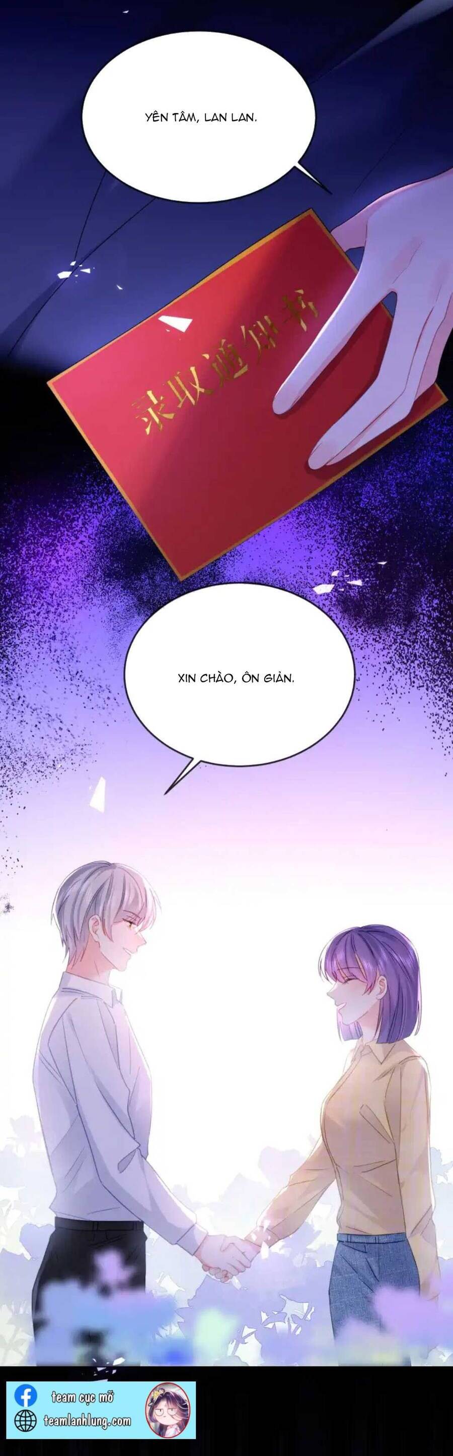 Sủng Em Đến Tận Trời Chap 18 - Next Chap 19