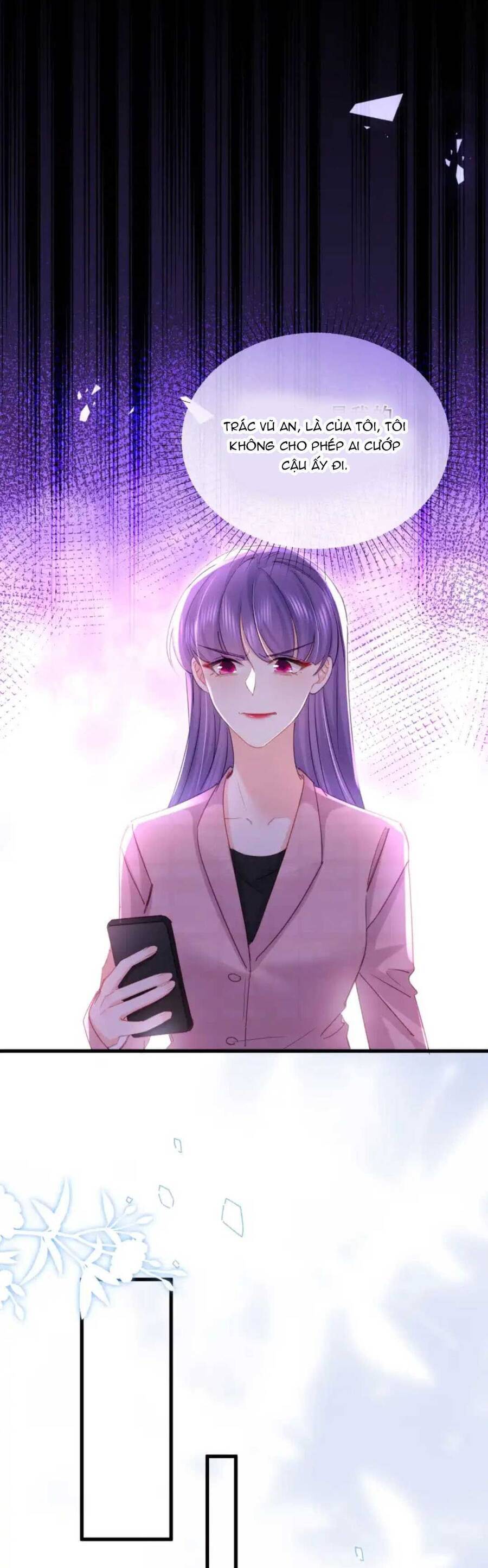 Sủng Em Đến Tận Trời Chap 18 - Next Chap 19