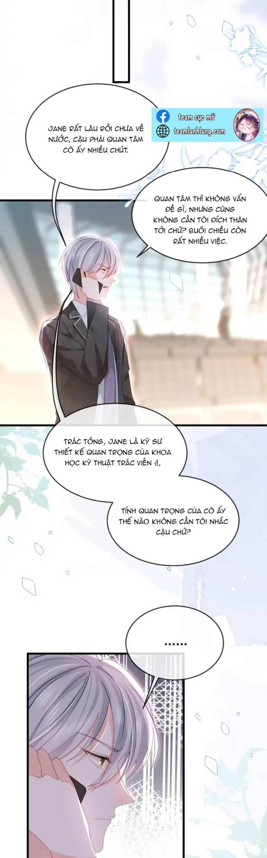 Sủng Em Đến Tận Trời Chap 18 - Next Chap 19