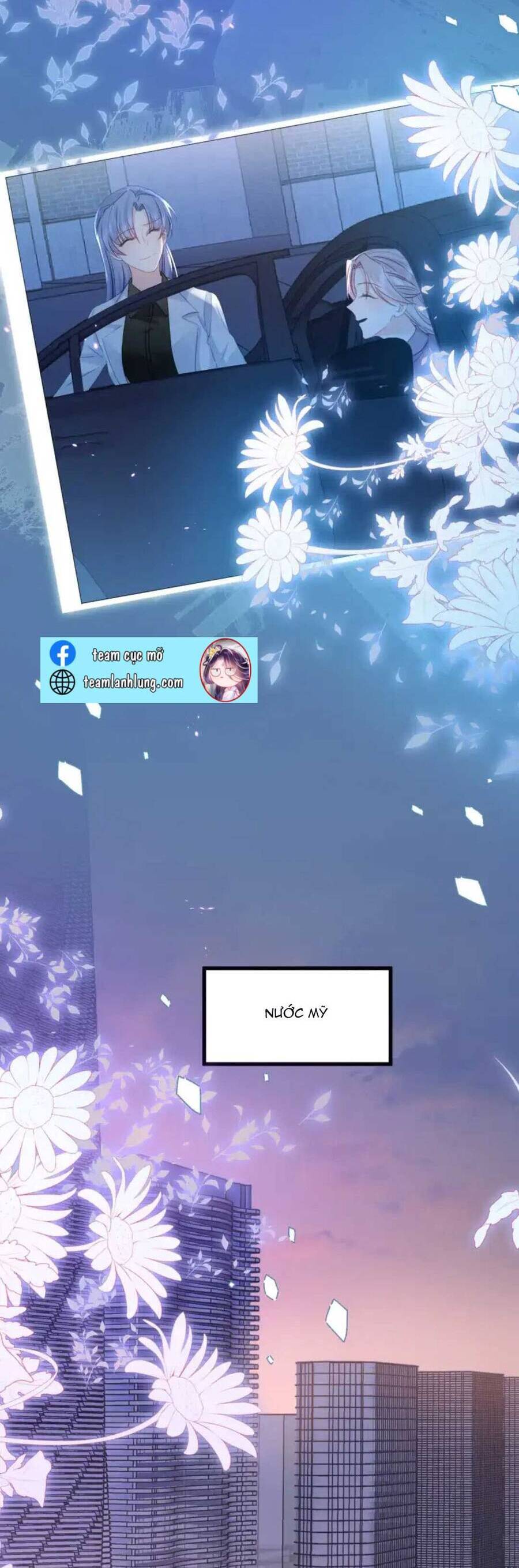 Sủng Em Đến Tận Trời Chap 18 - Next Chap 19