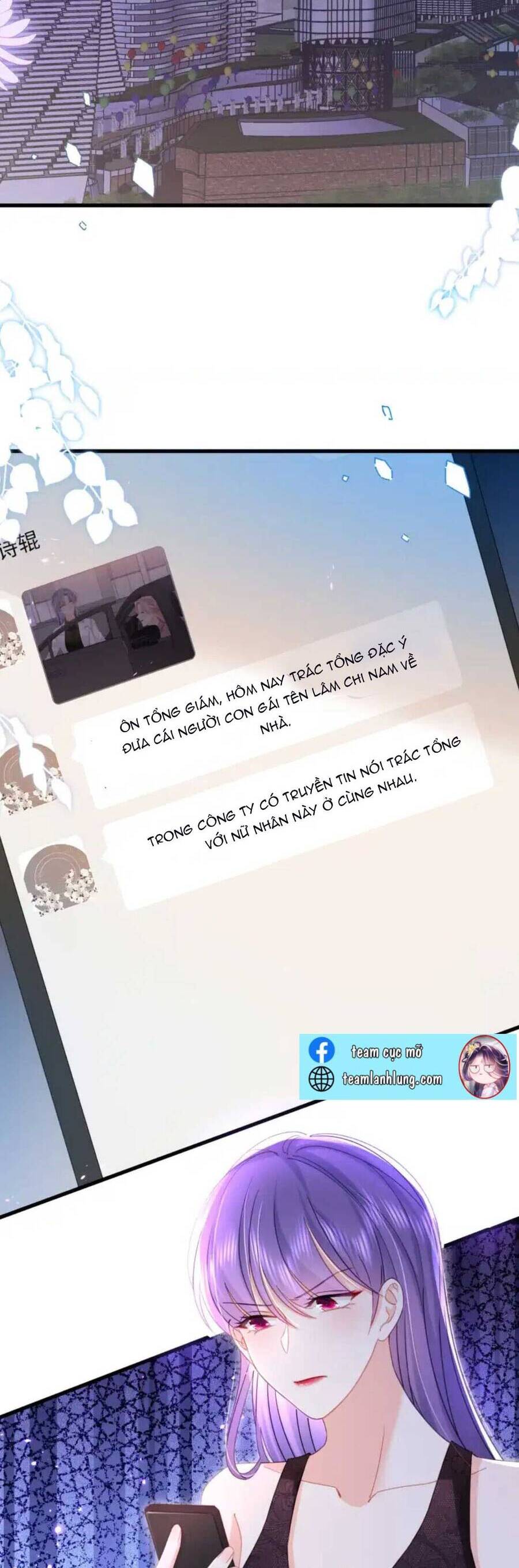 Sủng Em Đến Tận Trời Chap 18 - Next Chap 19