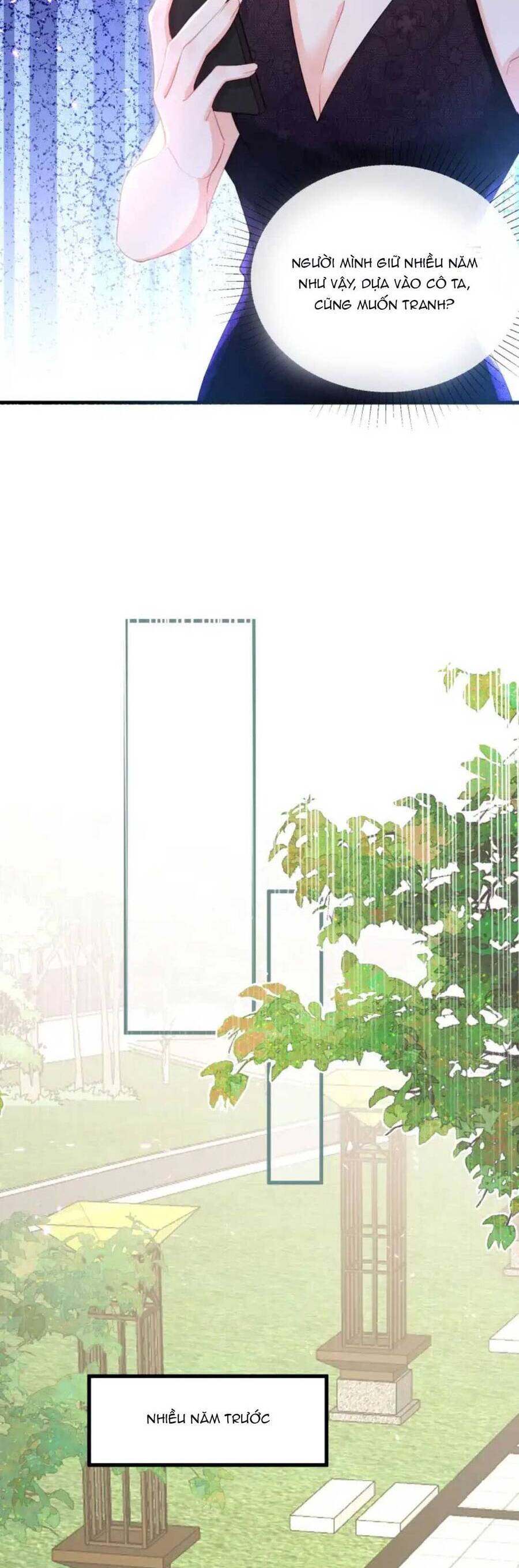 Sủng Em Đến Tận Trời Chap 18 - Next Chap 19