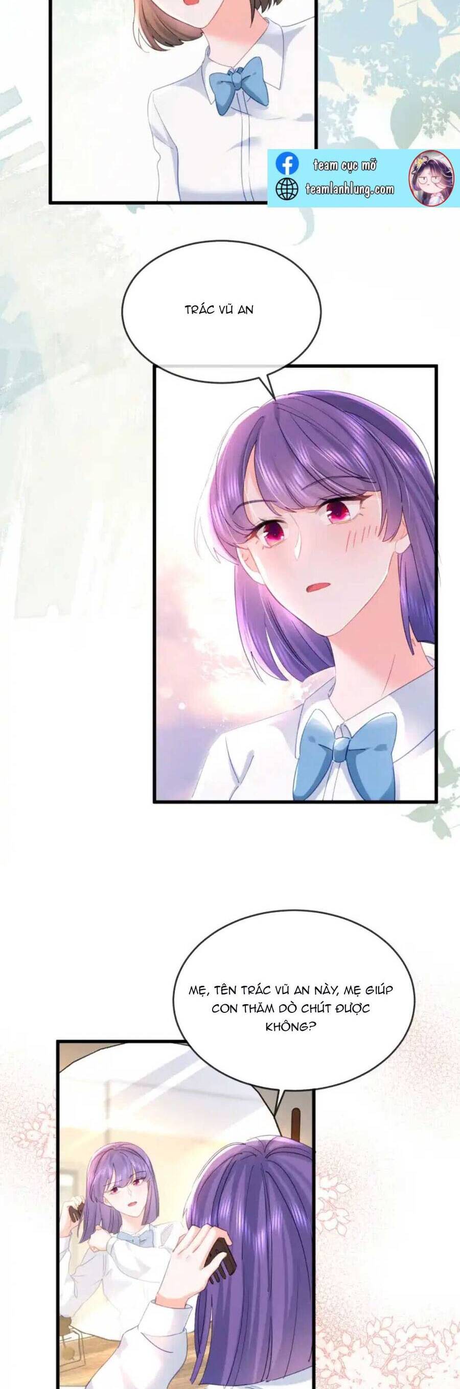Sủng Em Đến Tận Trời Chap 18 - Next Chap 19