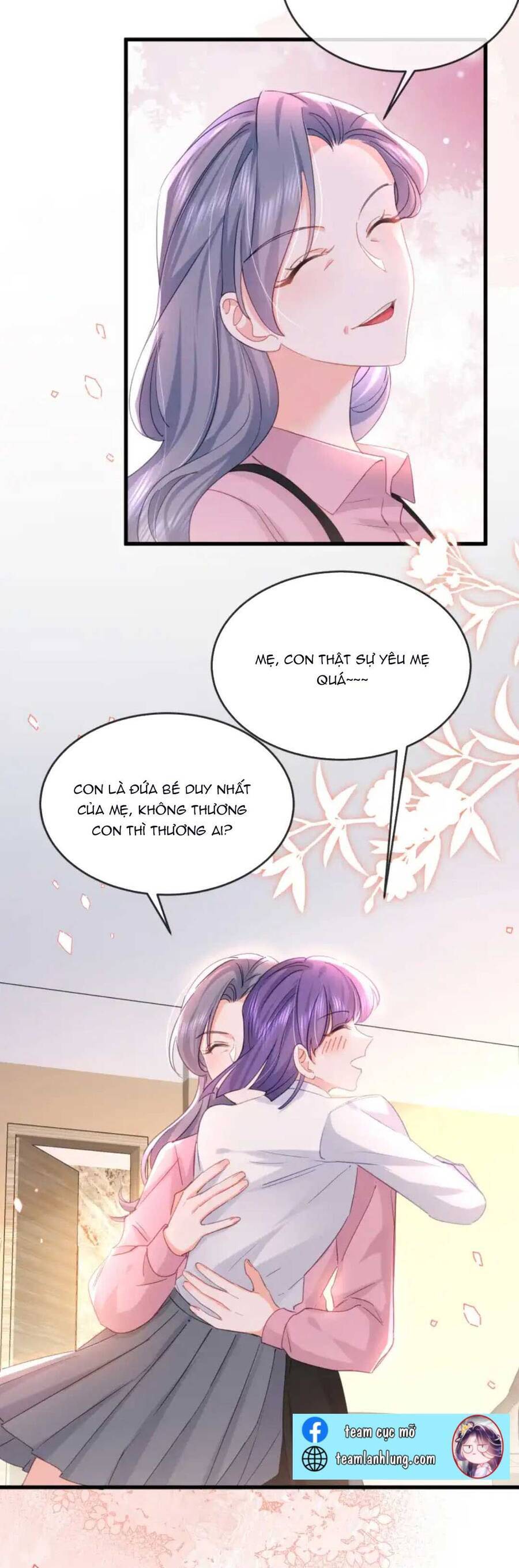Sủng Em Đến Tận Trời Chap 18 - Next Chap 19
