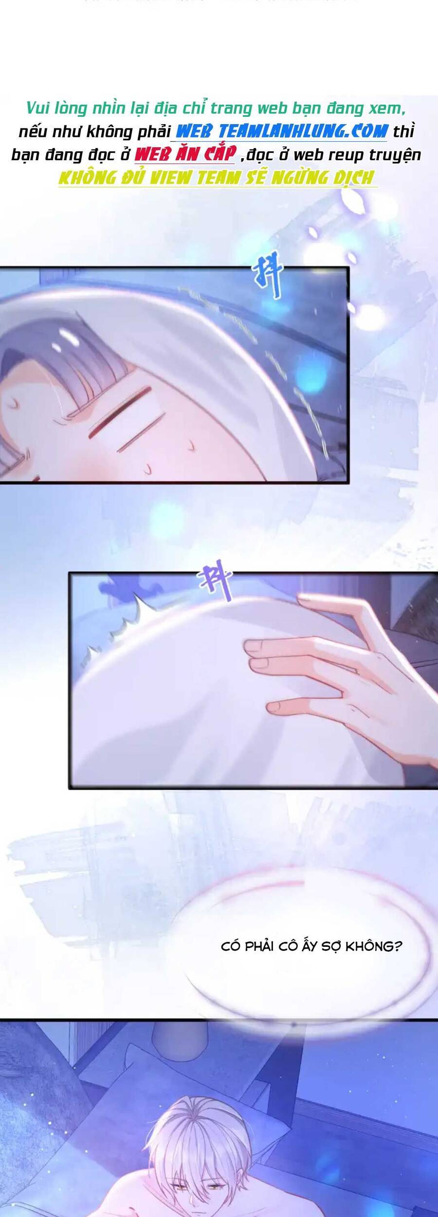 Sủng Em Đến Tận Trời Chap 2 - Next Chap 3